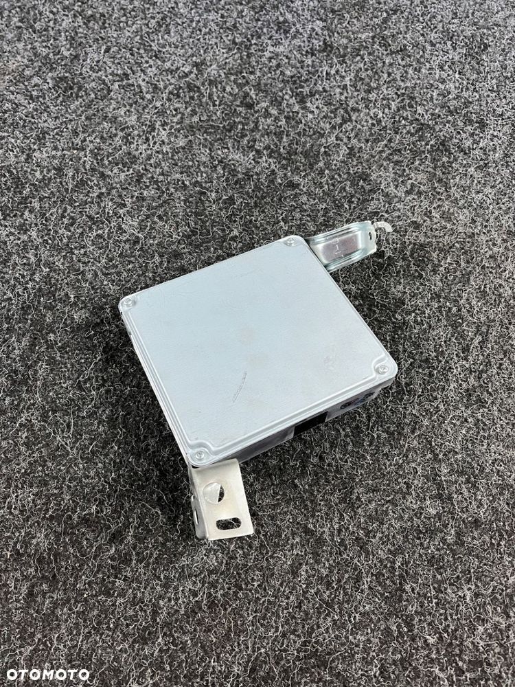 toyota corolla verso 1.6b komputer sterownik silnika 896610F070 - 5