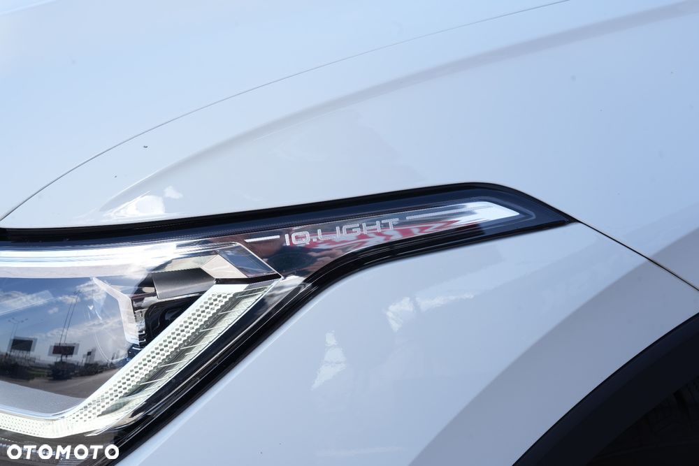 Volkswagen Tiguan 1.4 eHybrid OPF DSG Life - 22