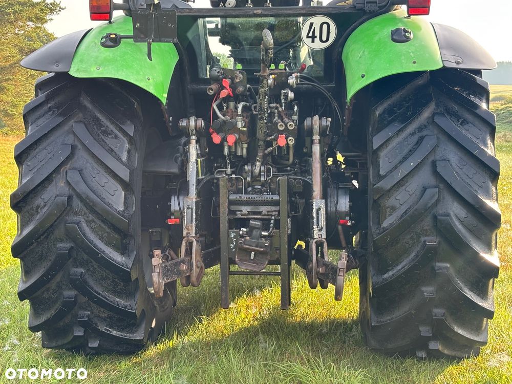 Deutz-Fahr - 21