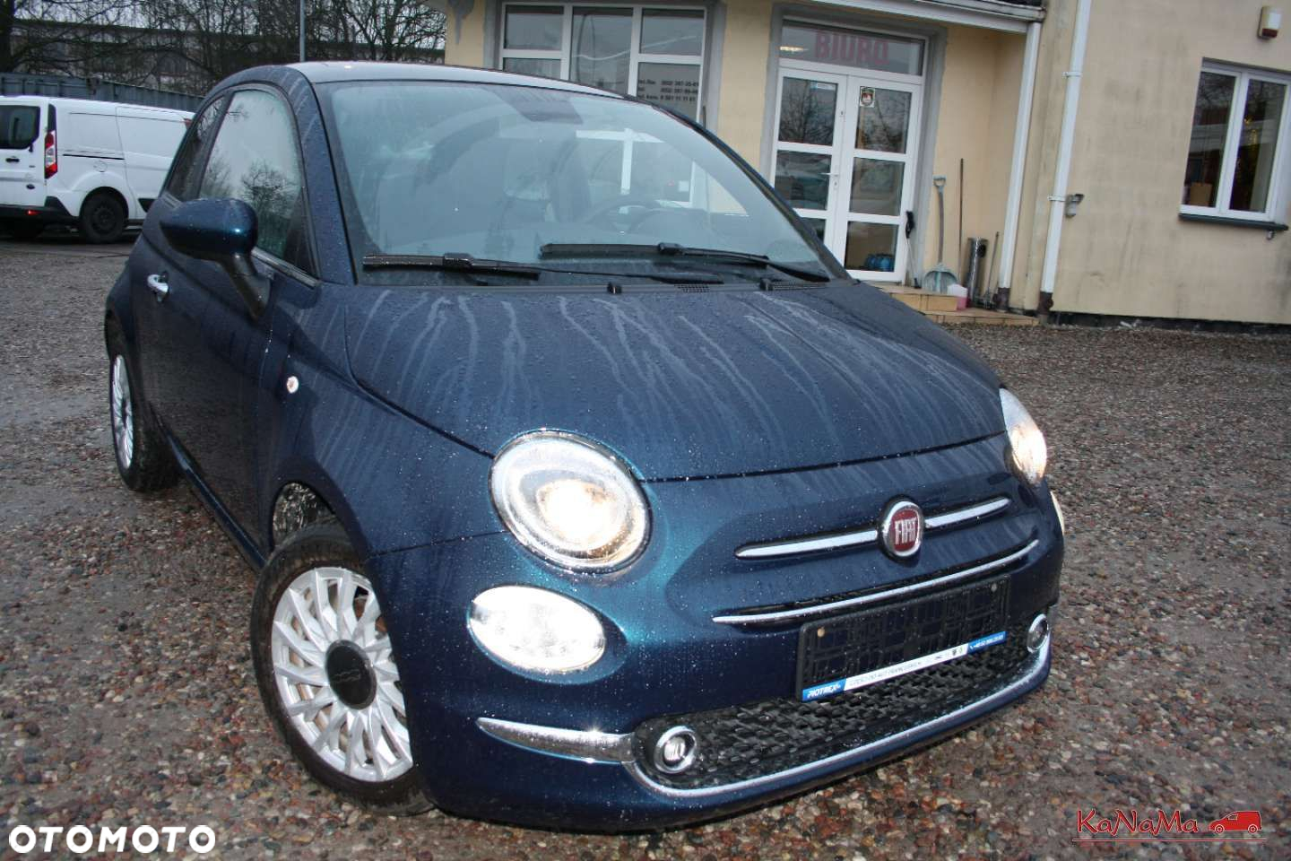 Fiat 500 - 9