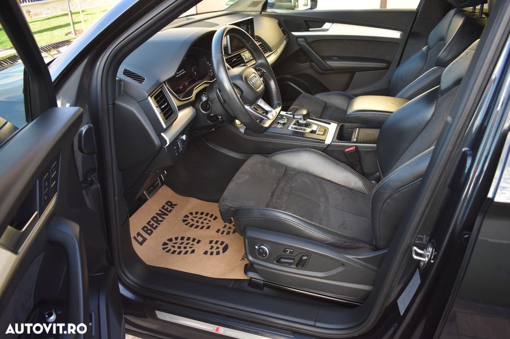 Audi Q5 - 20