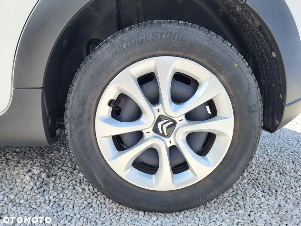 Citroën C3 1.5 BlueHDi C-Series - 11