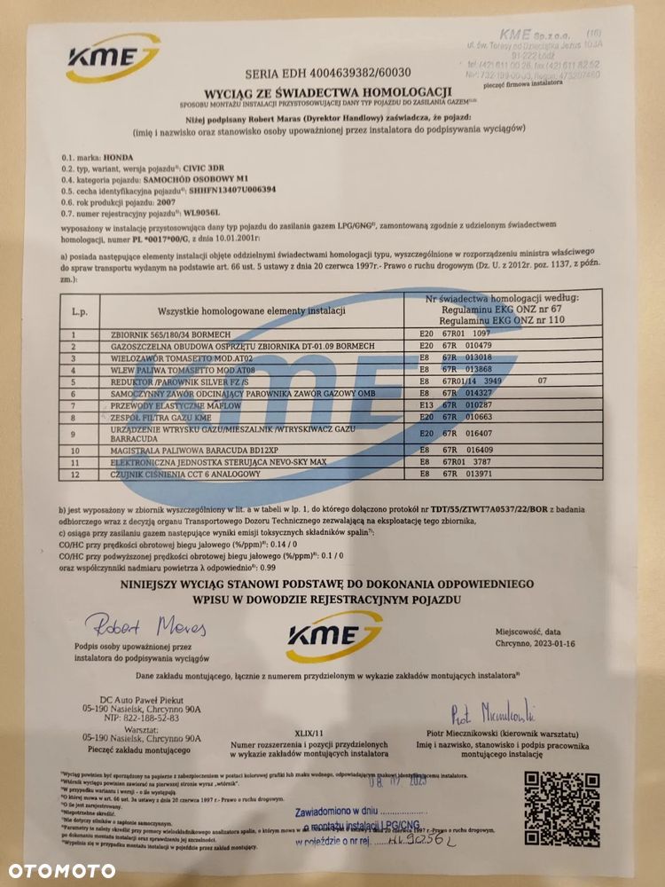 Honda Civic 1.8 LX Coupe - 16