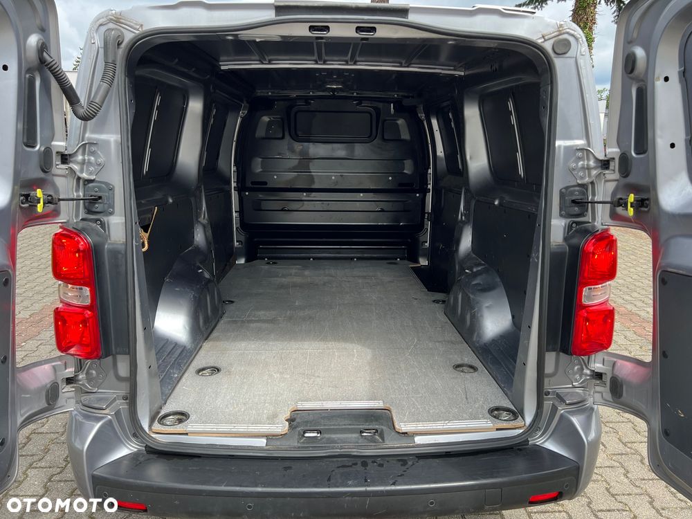 Fiat Scudo 2.0 BlueHDi 180 L3 Multicab Autm.S&S - 6