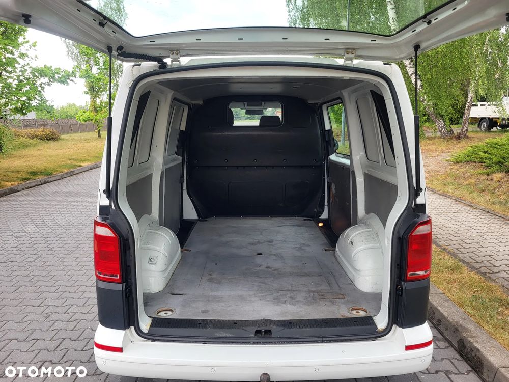 Volkswagen T6 - 7