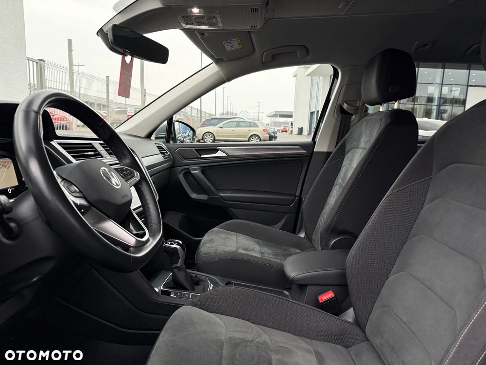 Volkswagen Tiguan Allspace 2.0 TDI 4Mot Elegance DSG - 26