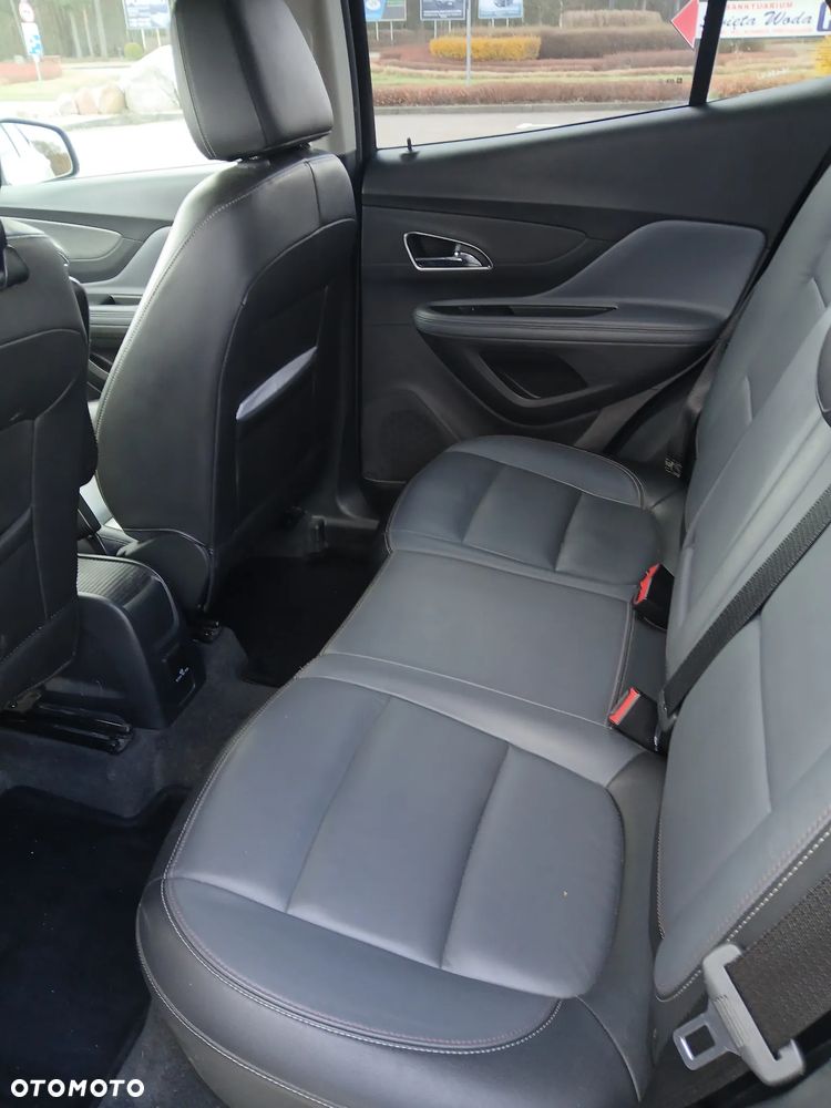 Opel Mokka 1.4 T Cosmo - 5