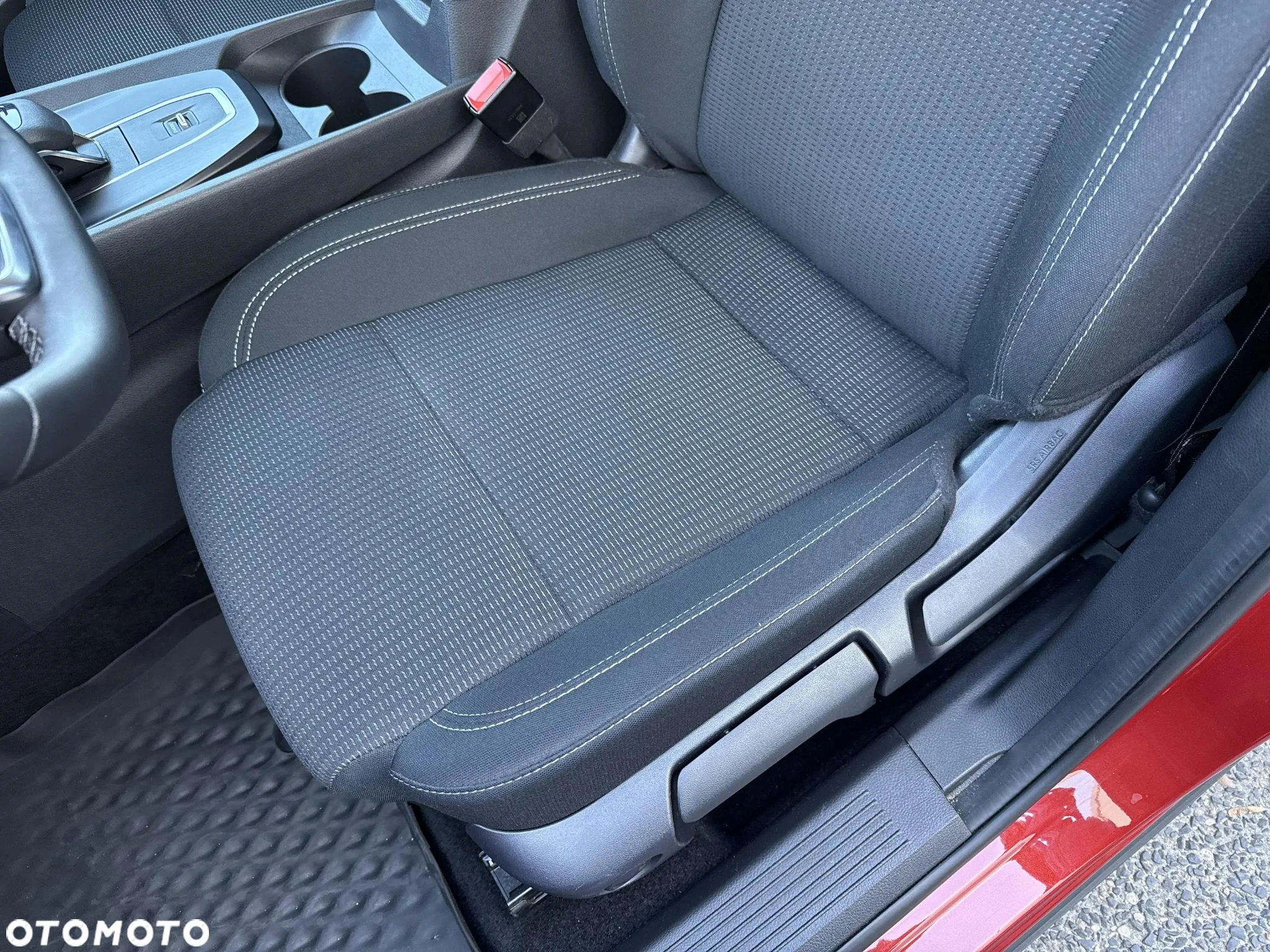 Nissan Qashqai 1.3 DIG-T mHEV Acenta Xtronic - 13