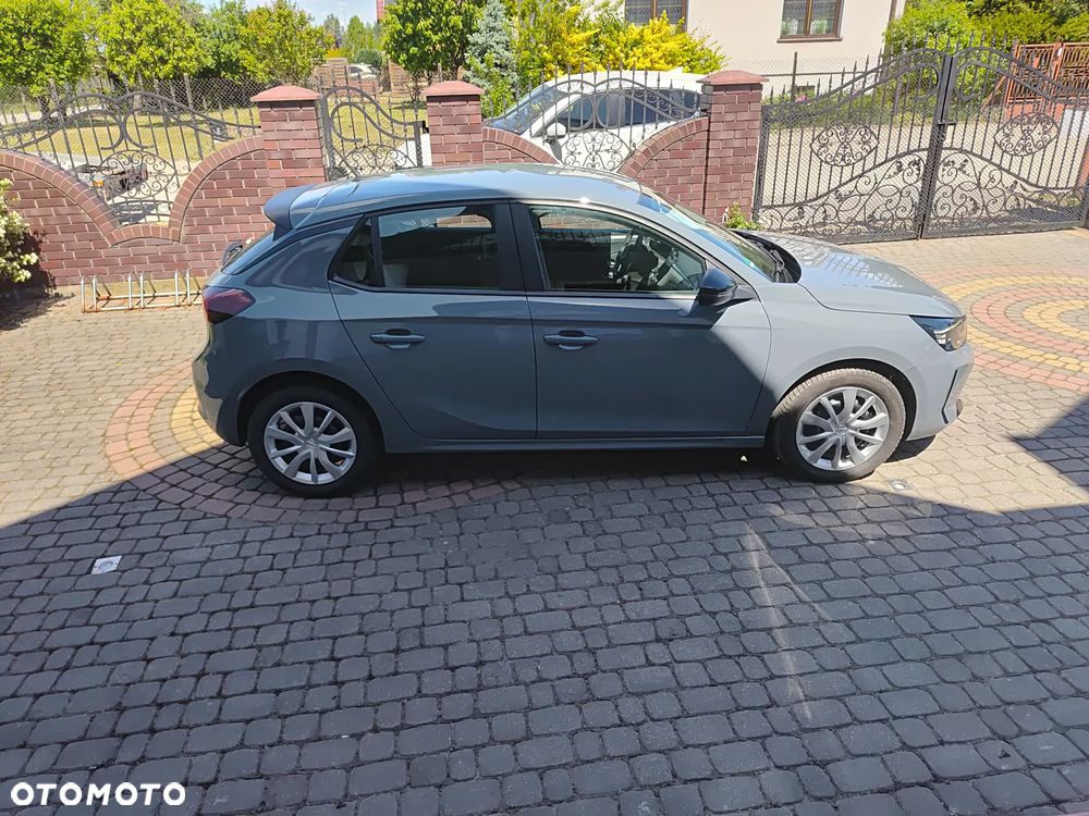 Opel Corsa 1.2 Edition S&S - 6