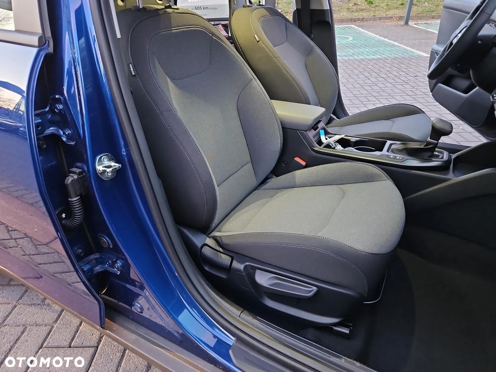 Kia K4 1.6 T-GDI M - 27
