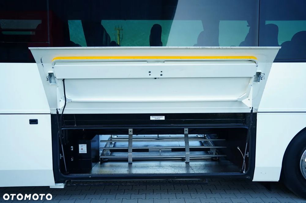 MAN / INDCAR / NEXT /EURO 6 / SPROWADZONY / - 17