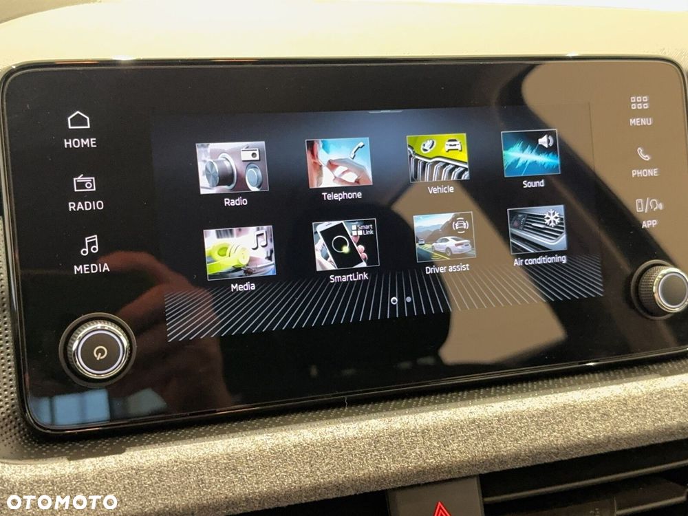 Skoda Kamiq 1.0 TSI Selection - 35