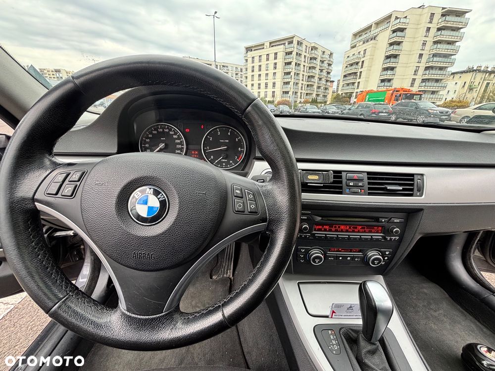 BMW Seria 3 - 17