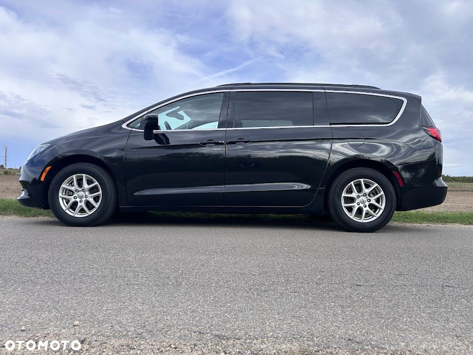 Chrysler Voyager - 27