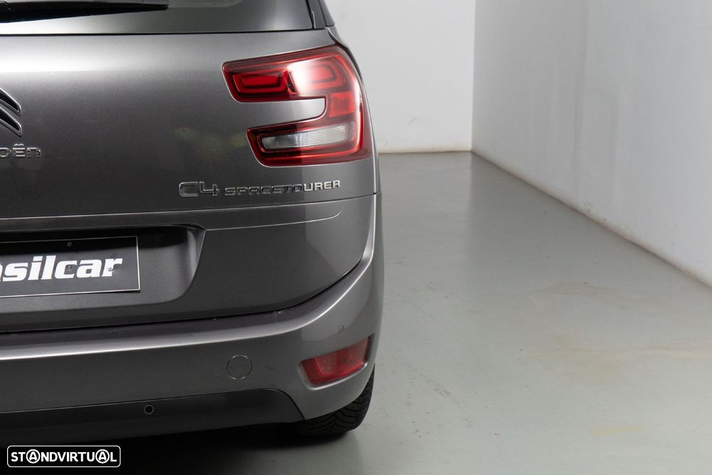 Citroën Grand C4 Spacetourer 1.2 PureTech Live - 16
