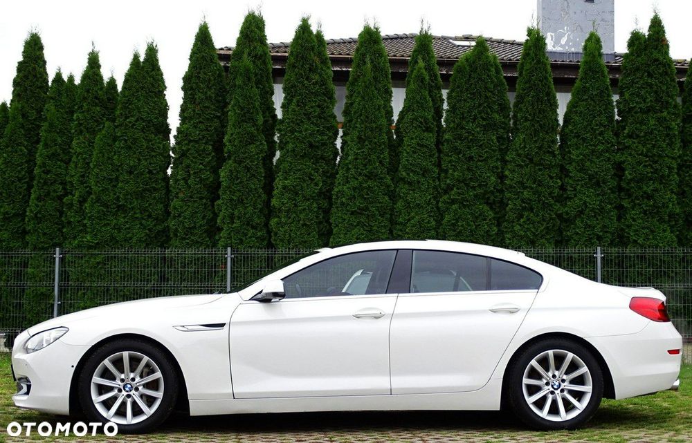 BMW Seria 6 - 9