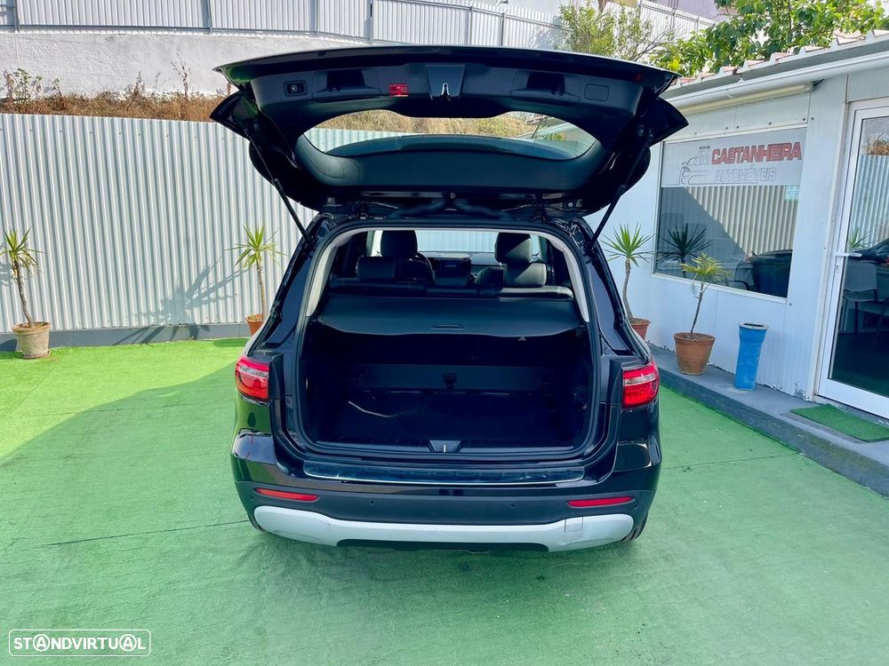 Mercedes-Benz GLB 180 d - 8