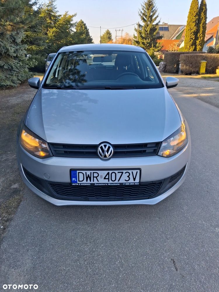 Volkswagen Polo 1.2 Team - 7