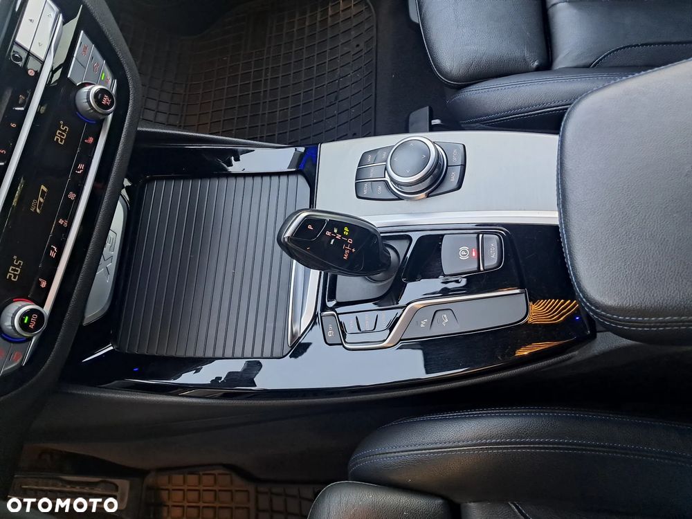 BMW X3 - 20