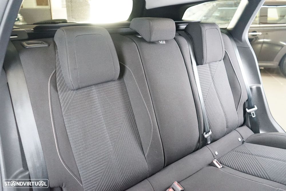 Peugeot 308 SW 1.5 BlueHDi Active Pack - 37