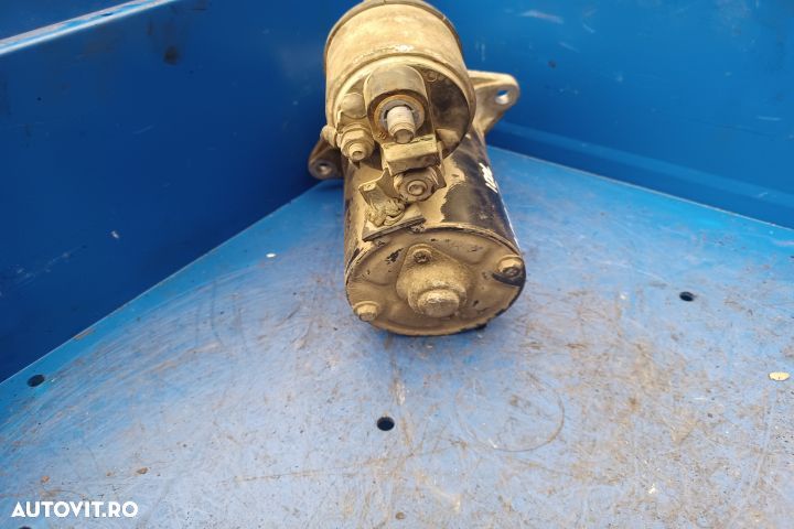 Electromotor 0001107408   24436877 Opel Astra G [1998 - 2009] Hatchba - 3