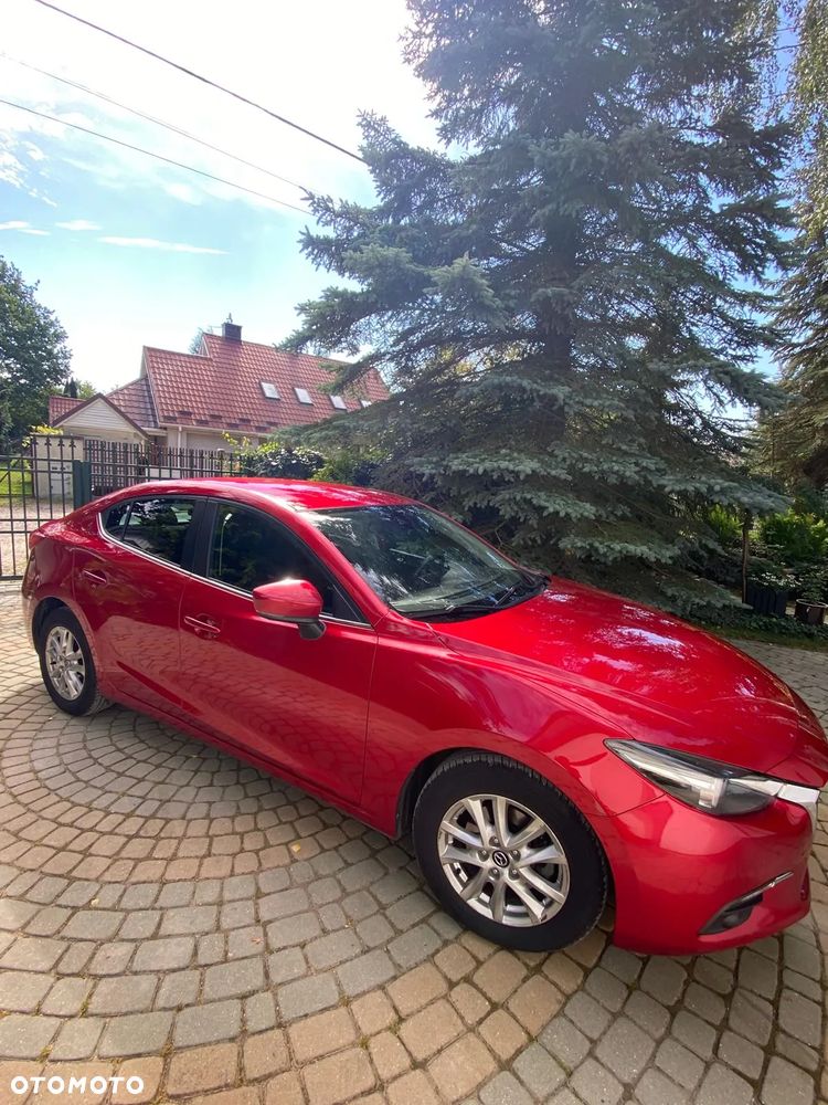 Mazda 3 2.0 Skyenergy - 3