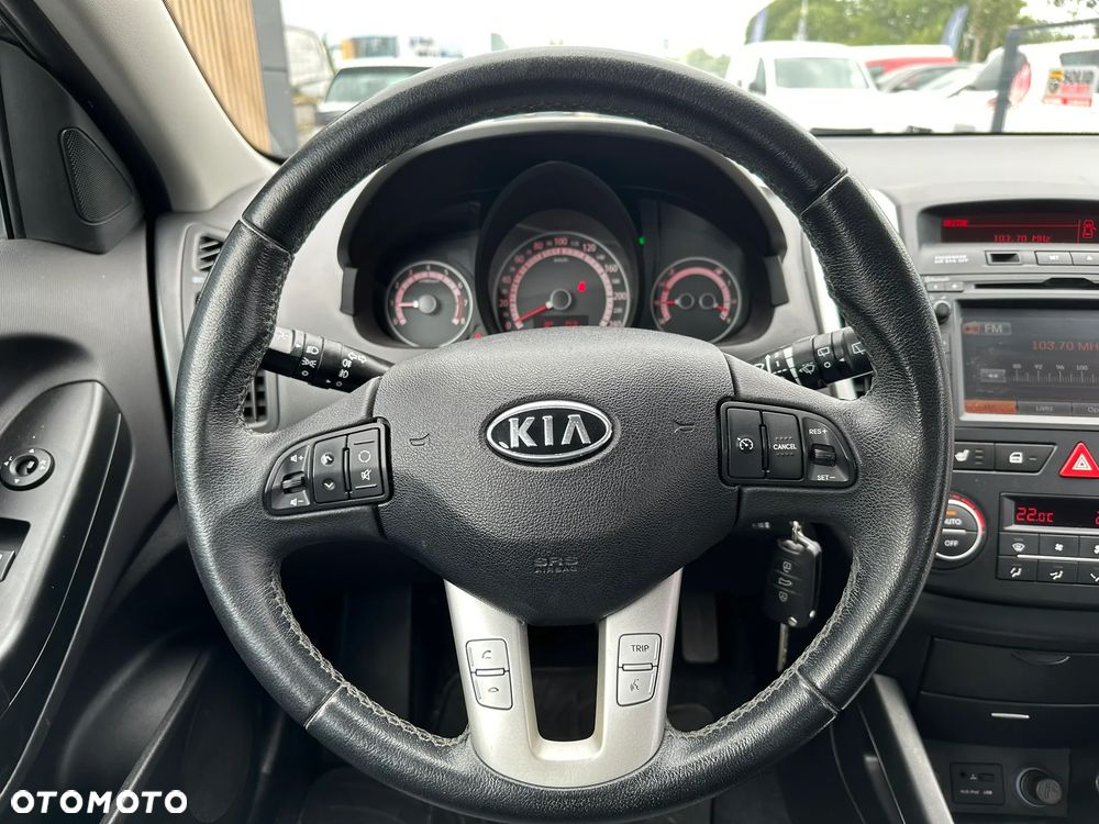 Kia ProCeed 1.4 Comfort - 14