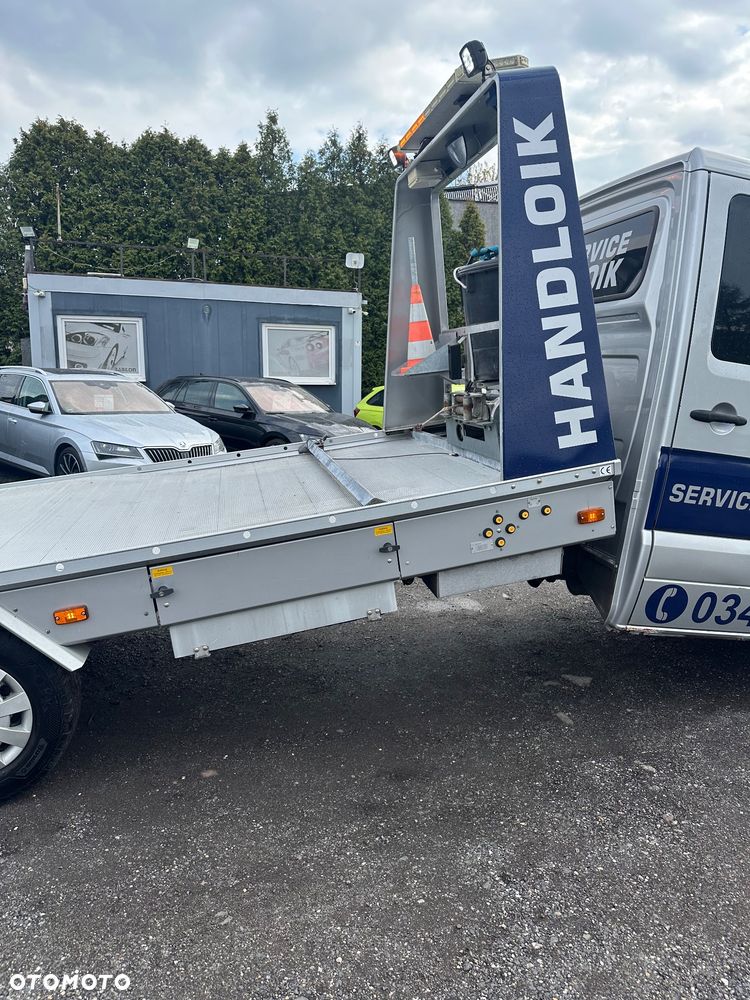 Volkswagen Crafter - 24