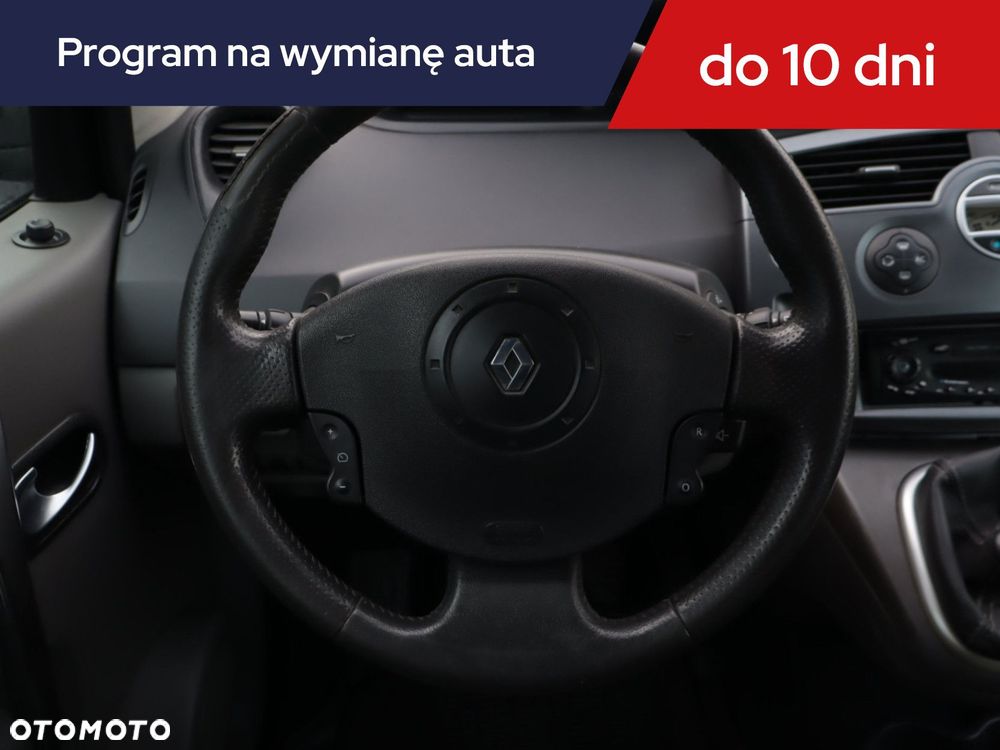 Renault Scenic - 18