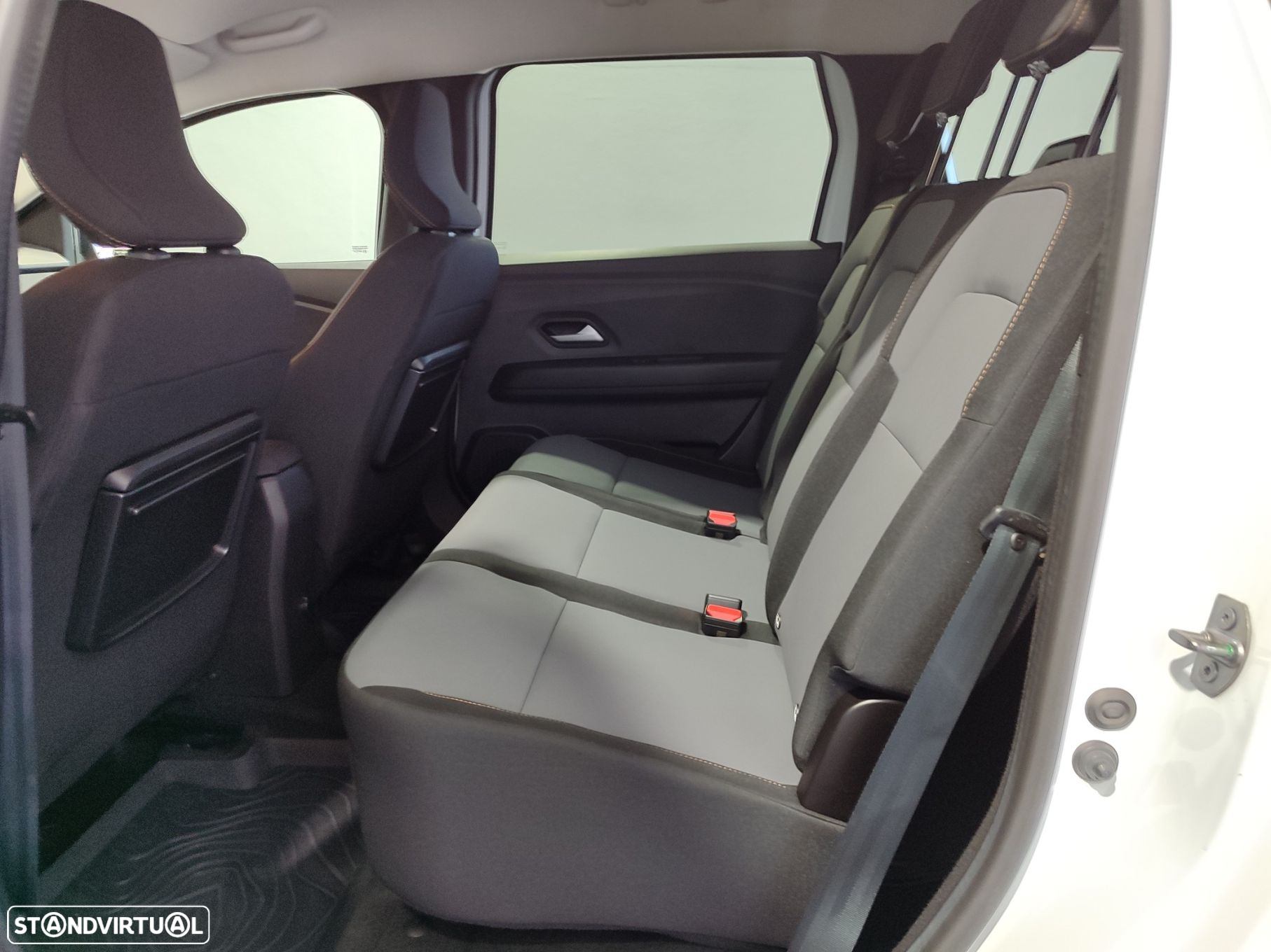 Dacia Jogger 1.0 ECO-G Extreme+ Up&Go 7L Bi-Fuel - 15