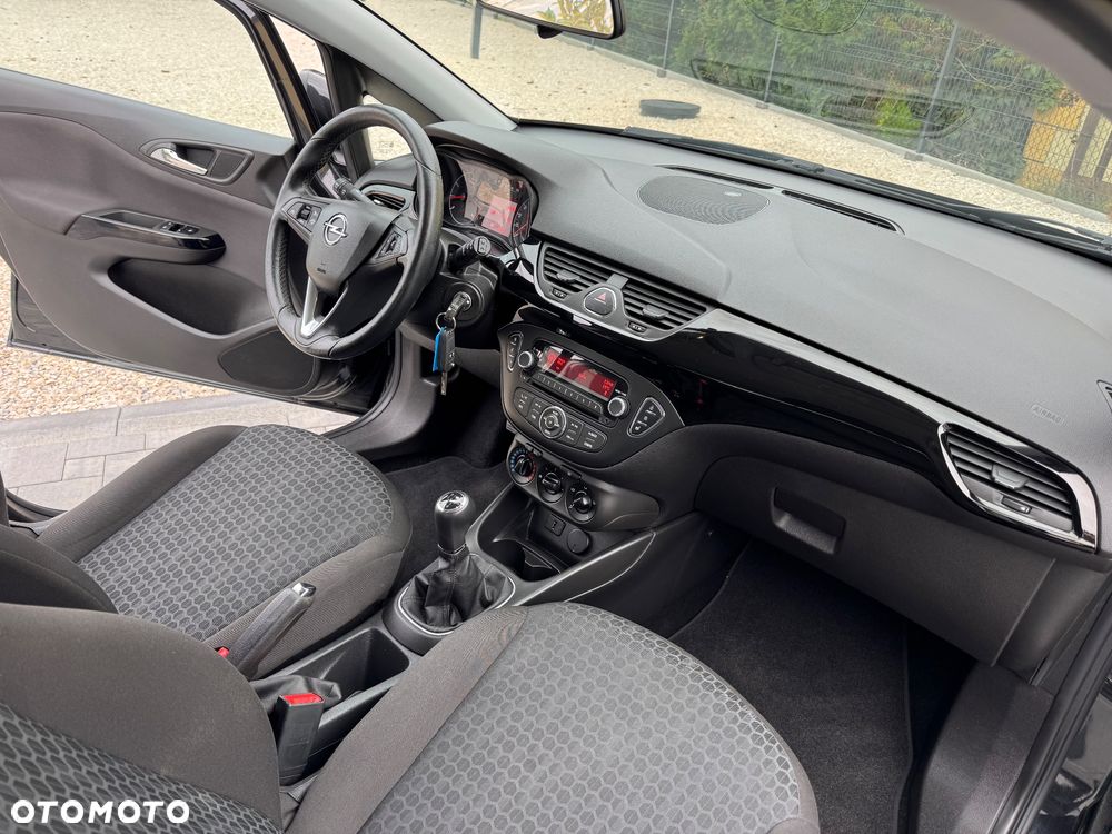Opel Corsa 1.4 Color Edition - 31