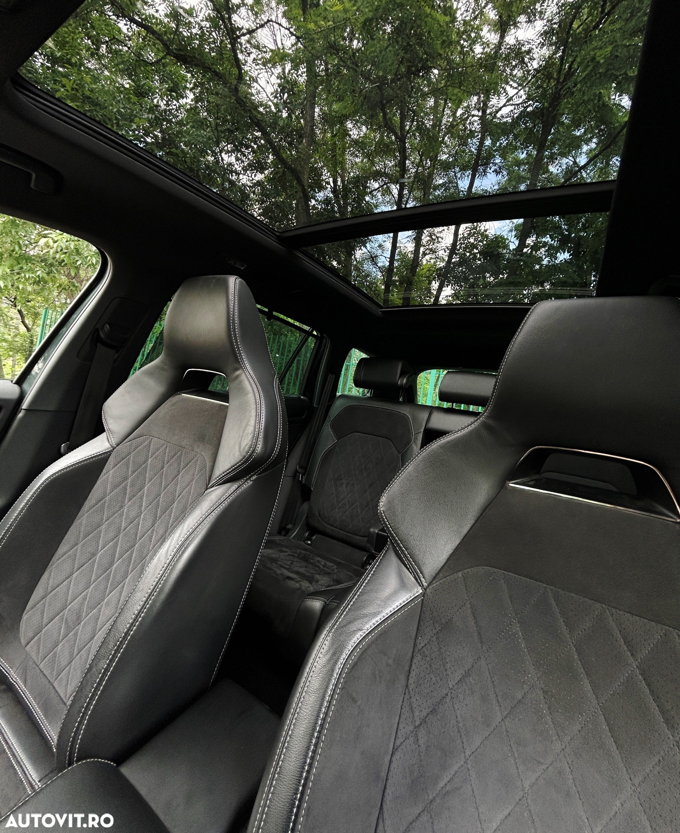 Skoda Kodiaq 2.0 TDI 4X4 DSG SportLine - 5