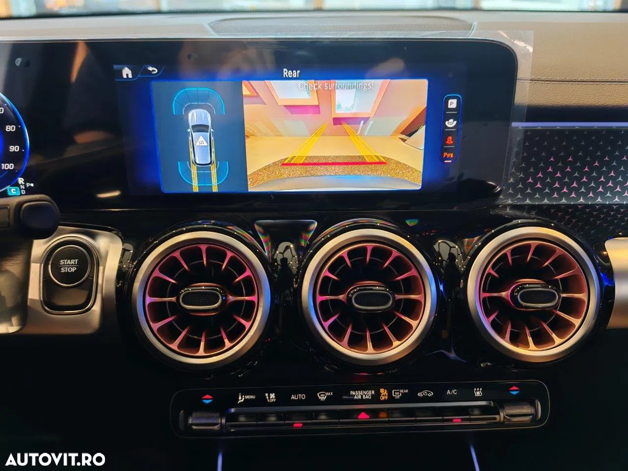 Mercedes-Benz EQB 250+ - 17