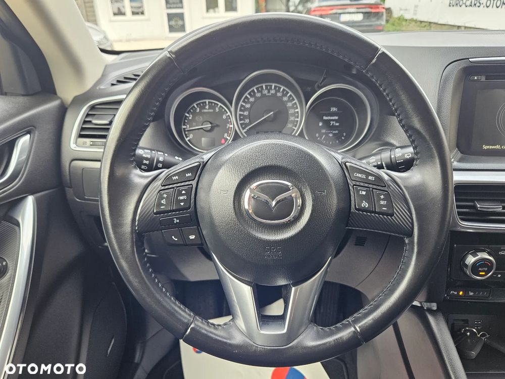 Mazda CX-5 2.0 Skypassion 2WD - 25