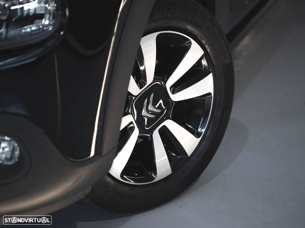Citroën C3 1.2 PureTech Feel Pack - 8