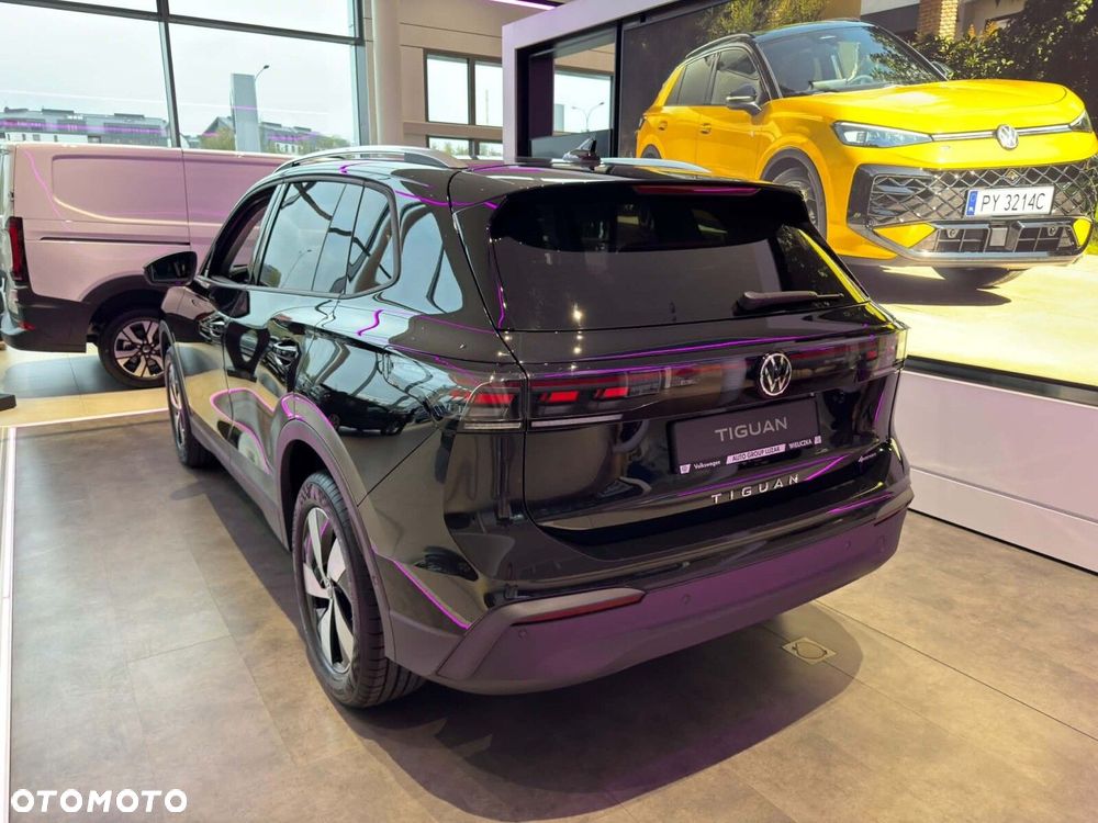 Volkswagen Tiguan 2026 photo 3