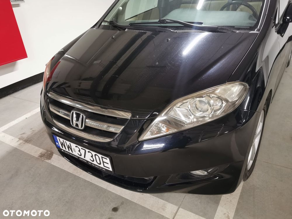 Honda FR-V 2.2 CTDi Executive - 7