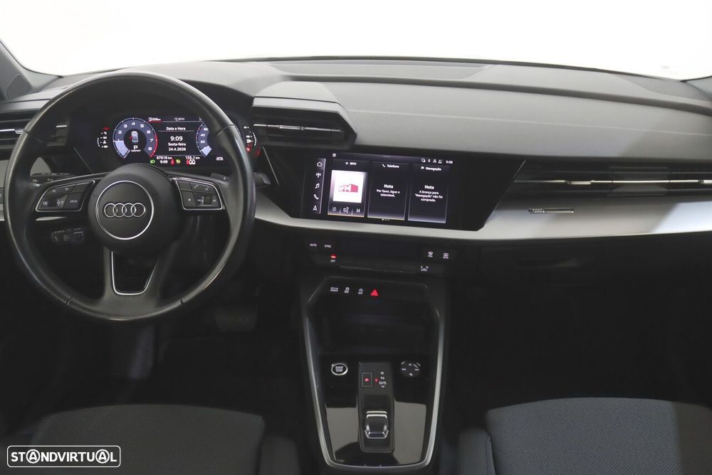 Audi A3 Limousine 30 TFSI S line S tronic - 9