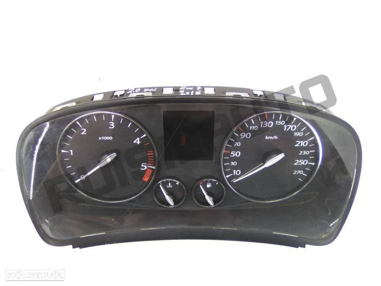 Quadrante  Renault Laguna Iii [2007_2015] 2.0 Dci - 1