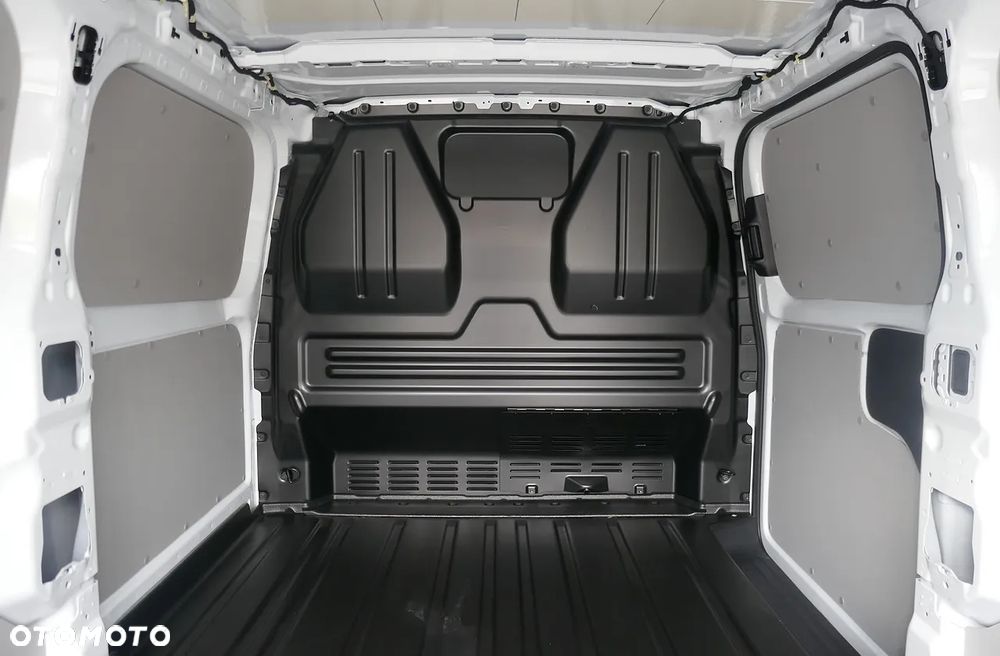 Ford Transit Custom - 10