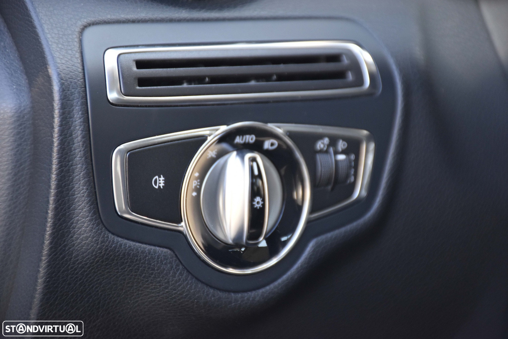 Mercedes-Benz C 180 BlueTEC Avantgarde - 29