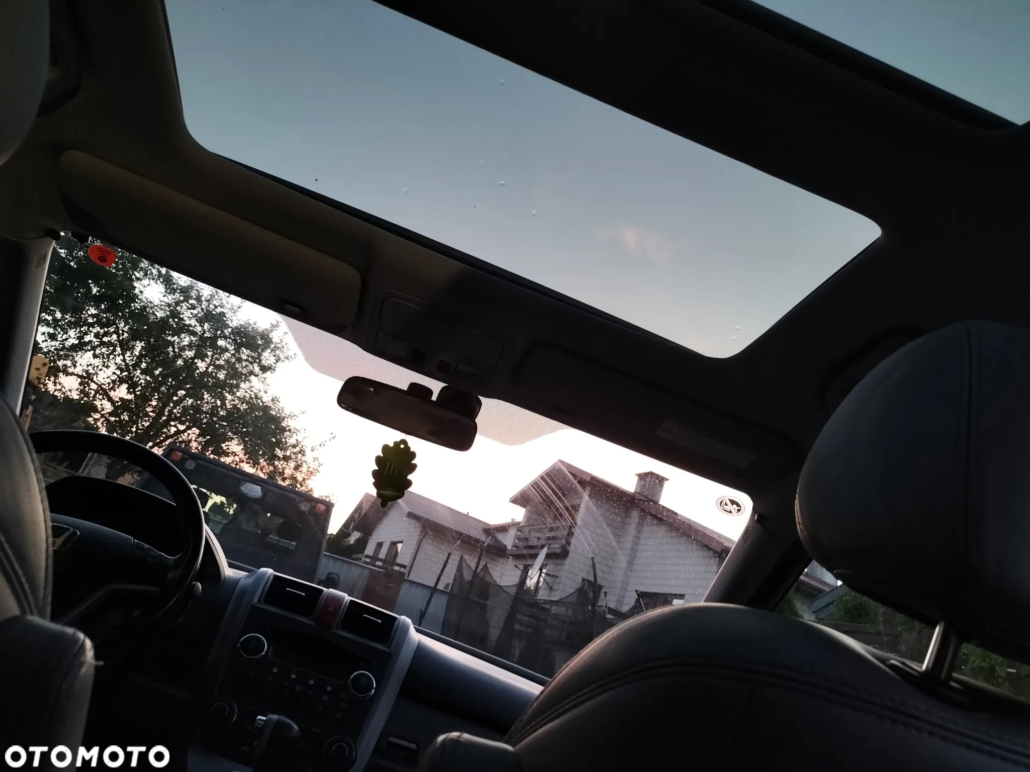 Honda CR-V 2.0 Executive - 5