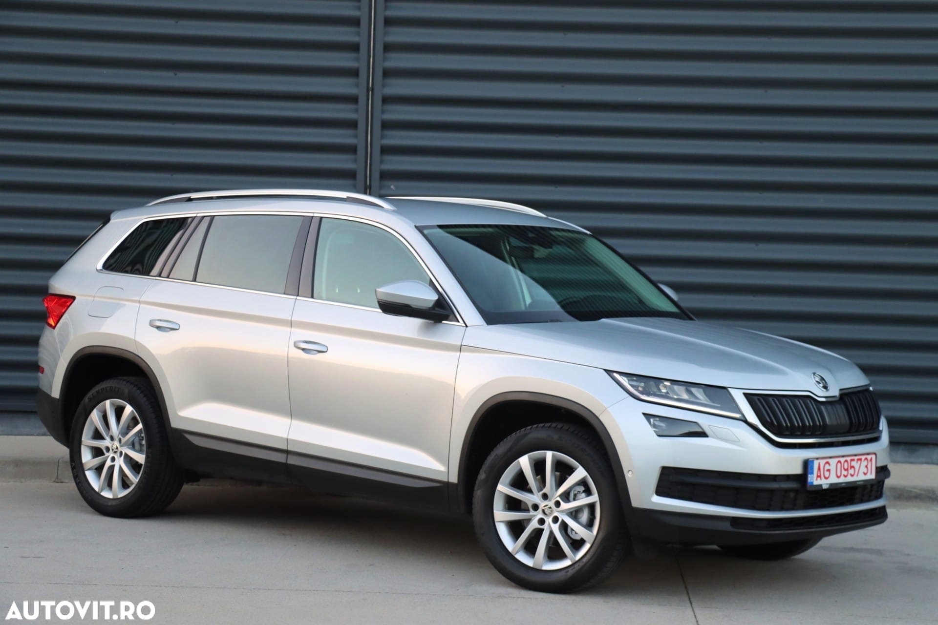 Skoda Kodiaq 2.0 TDI DSG Ambition - 3