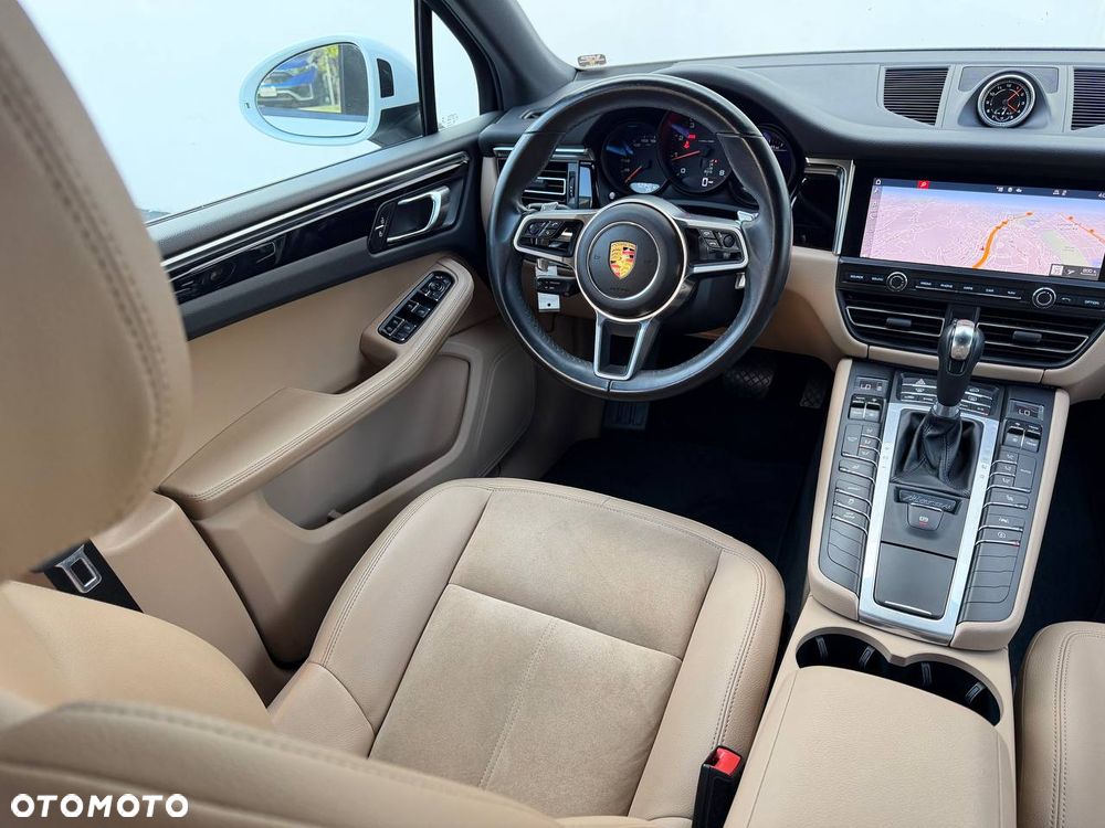 Porsche Macan S PDK - 19