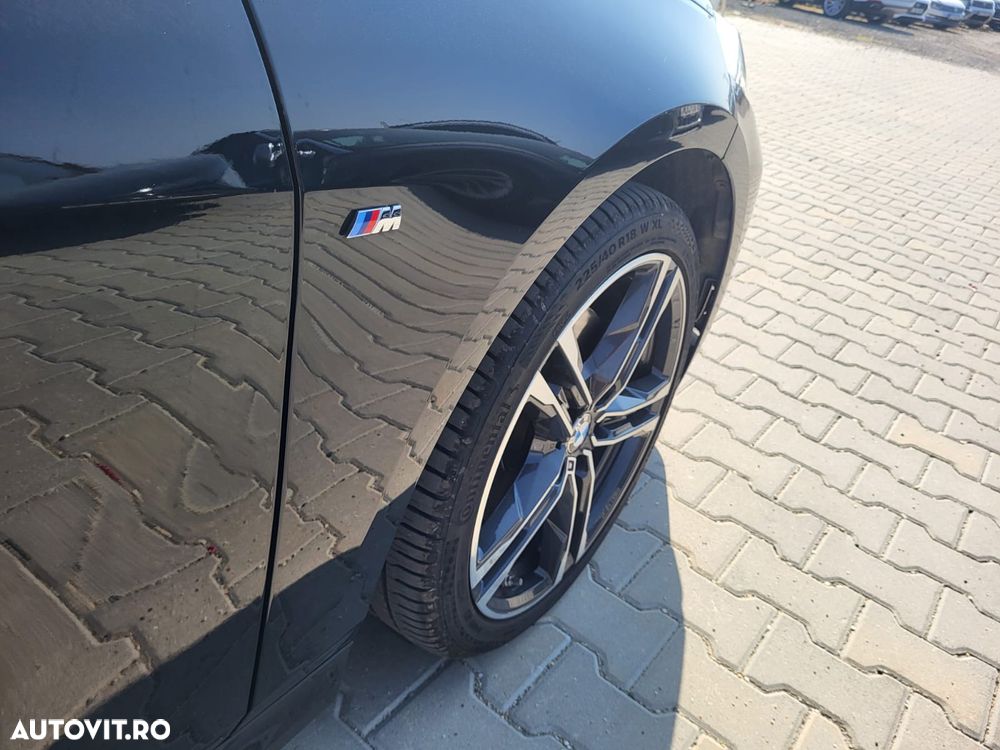 BMW Seria 1 118i Aut. M Sport - 7