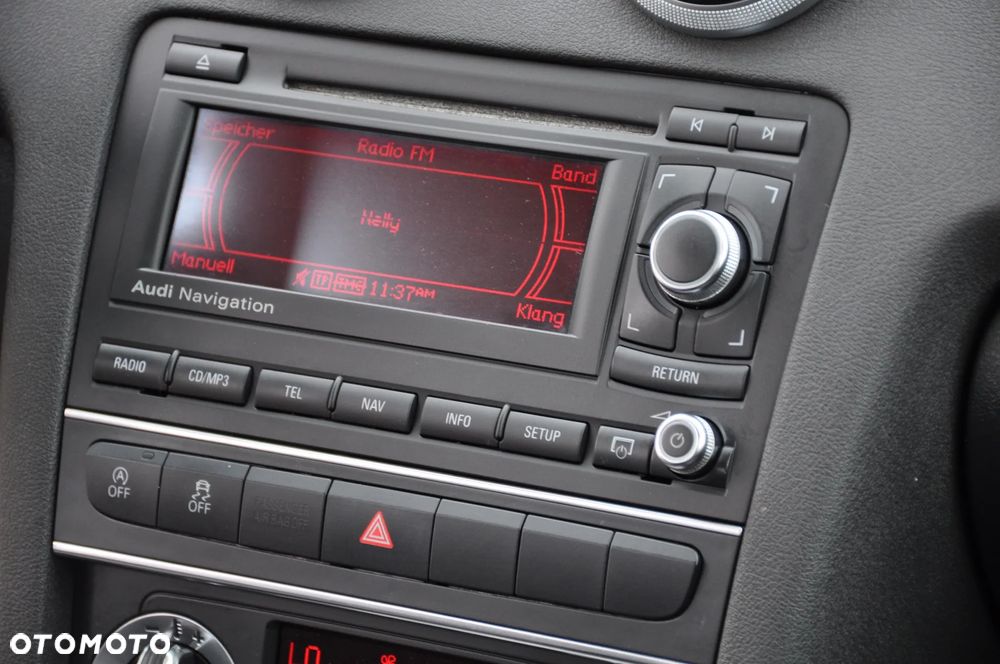 Audi A3 Sportback - 33