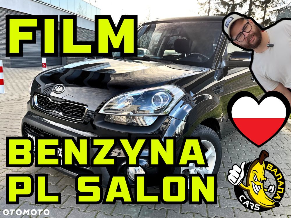 Kia Soul 1.6 GDI Spirit - 2