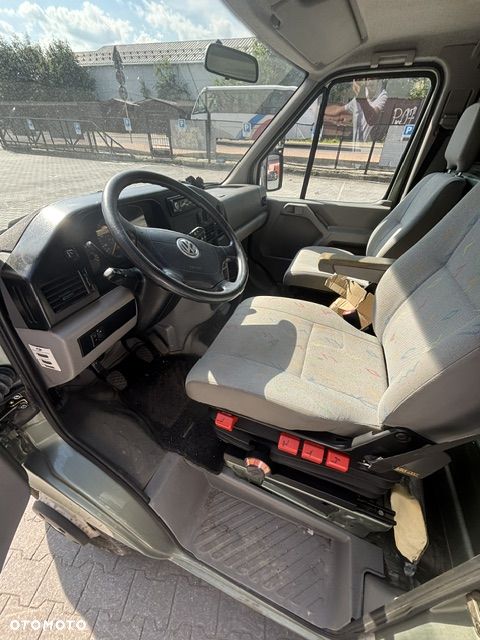 Volkswagen lt 46 - 8