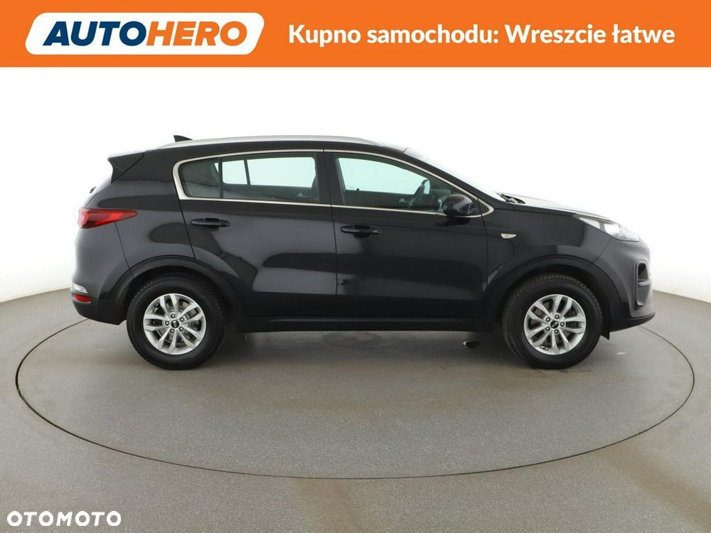 Kia Sportage 1.6 GDI 2WD EDITION 7 - 10