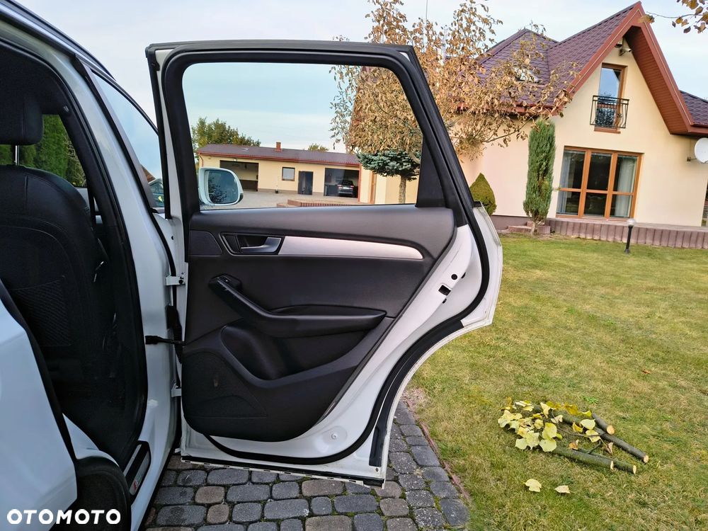 Audi Q5 2.0 TDI Quattro - 19